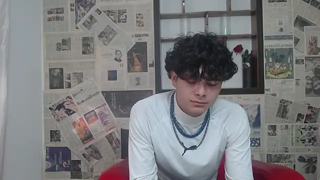 sebastian rougue online show from April 2026 09:07:01 PM