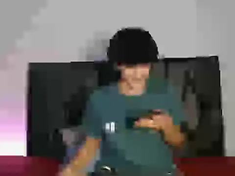 JIMM MENDOZA online show from April 2026 01:24:02 PM