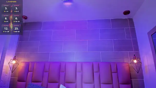 Valery Stone- online show from April 2026 07:58:02 PM