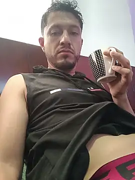 Bruce Wayne188 online show from March 2026 12:39:02 PM