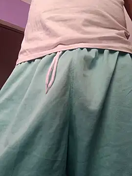 Bruce Wayne188 online show from April 2026 12:45:02 PM