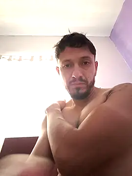 Bruce Wayne188 online show from April 2026 05:26:01 PM