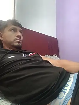 Bruce Wayne188 online show from March 2026 11:30:02 AM