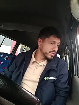 Bruce Wayne188 online show from April 2026 11:39:01 AM