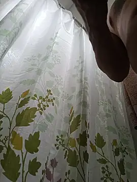 Bruce Wayne188 online show from April 2026 05:31:01 PM