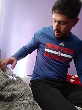 Bruce Wayne188 online show from April 2026 01:52:02 PM