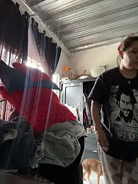 antonela bb online show from April 2026 03:57:02 PM