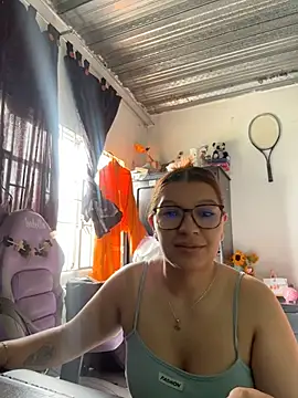 antonela bb online show from April 2026 01:01:02 PM