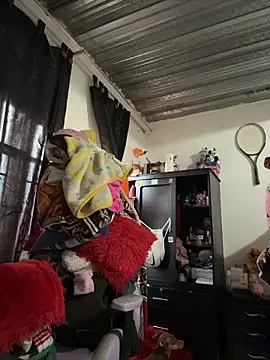 antonela bb online show from April 2026 11:15:01 AM