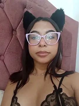 KatanaRose  online show from April 2026 03:46:02 AM