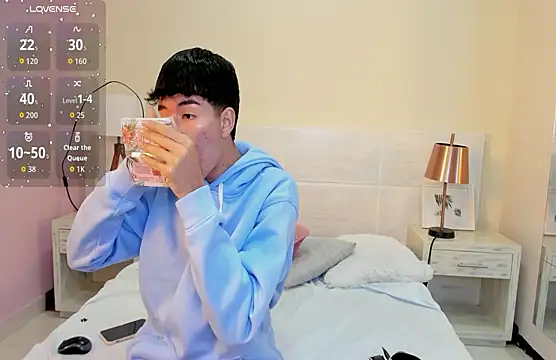 Snapshot of CAROLYNFOSTER chatting on April 2026 10:38:02 AM CAROLYNFOSTER online show from April 2026 10:38:02 AM