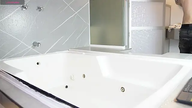 Brad Scot Patrick online show from April 2026 07:26:02 PM