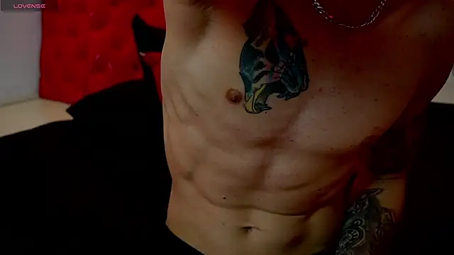 Brad Scot Patrick online show from March 2026 08:33:01 PM