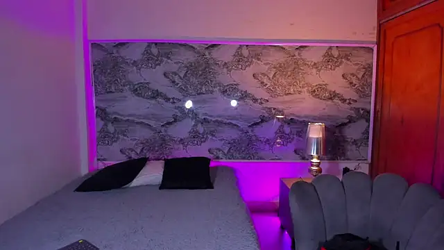 Miss KhalifaDoll online show from April 2026 04:07:02 AM