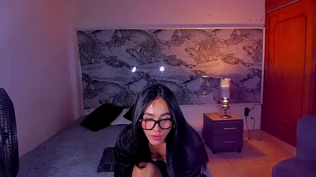Miss KhalifaDoll online show from April 2026 04:13:02 AM