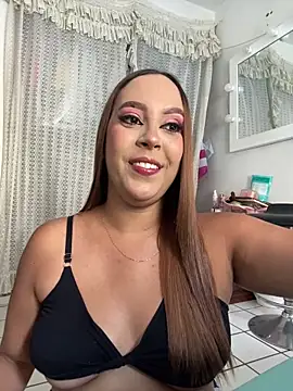 victoria luxx  online show from March 2026 05:14:01 PM