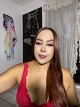 victoria luxx  online show from April 2026 03:56:01 AM