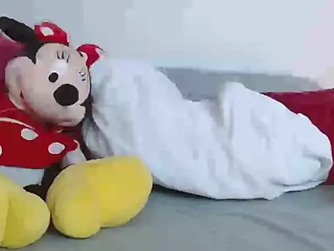 Violet Donell online show from May 2026 01:22:01 AM