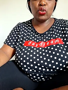 Sheryl007 online show from April 2026 11:17:01 AM