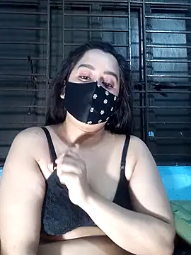 Choco Maw online show from April 2026 07:39:02 PM