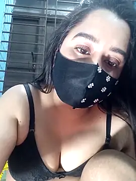 Choco Maw online show from April 2026 09:32:02 PM