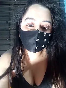 Choco Maw online show from April 2026 10:55:01 PM