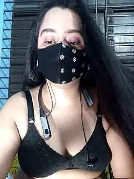 Choco Maw online show from April 2026 08:04:01 PM