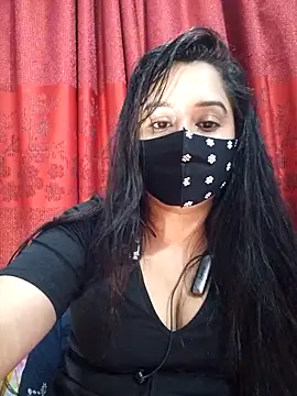 Choco Maw online show from April 2026 05:17:01 PM