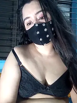 Choco Maw online show from April 2026 07:20:02 PM