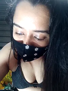 Choco Maw online show from March 2026 01:15:01 AM