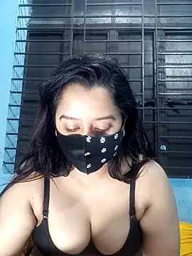 Choco Maw online show from April 2026 08:54:01 PM