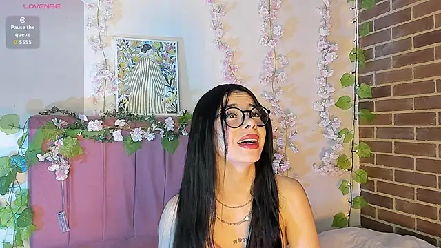 megan n online show from March 2026 09:17:02 PM