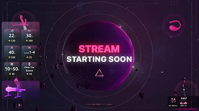 Snapshot of Amber_Fae chatting on April 2026 10:33:02 PM Amber Fae online show from April 2026 10:33:02 PM