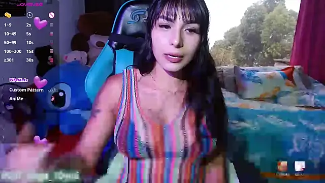 aleja 1028 online show from April 2026 09:52:01 PM