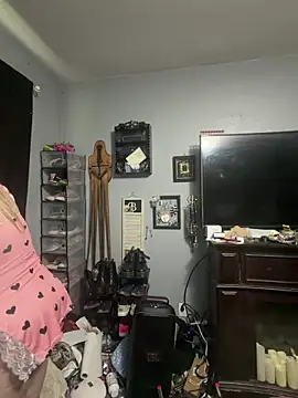 sweetkacibaby online show from May 2026 07:25:01 PM