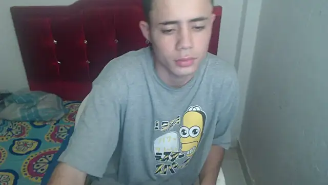 Jairito 989 online show from May 2026 08:01:02 PM