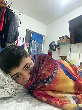 Jairito 989 online show from April 2026 02:54:02 PM