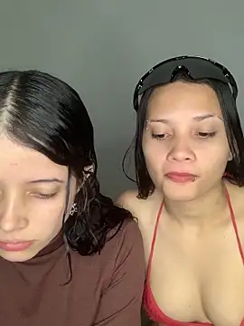 pricila887 online show from April 2026 10:35:01 PM