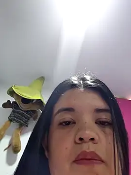 Madelaine MD online show from April 2026 05:18:01 PM