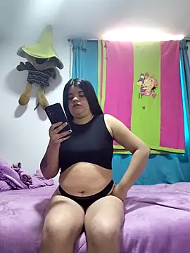 Madelaine MD online show from April 2026 04:20:02 PM