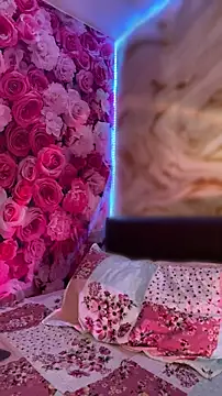 SweetLittleRed online show from April 2026 05:09:02 AM