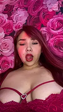 SweetLittleRed online show from April 2026 06:26:02 AM