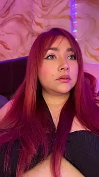 Snapshot of SweetLittleRed chatting on April 2026 03:13:01 PM SweetLittleRed online show from April 2026 03:13:01 PM
