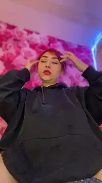 SweetLittleRed online show from April 2026 09:47:02 AM