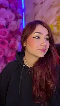 SweetLittleRed online show from June 2026 08:14:02 AM