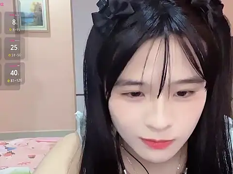 yuaoyuao online show from April 2026 03:49:01 PM