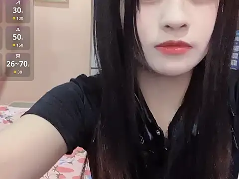 yuaoyuao online show from April 2026 01:14:01 PM