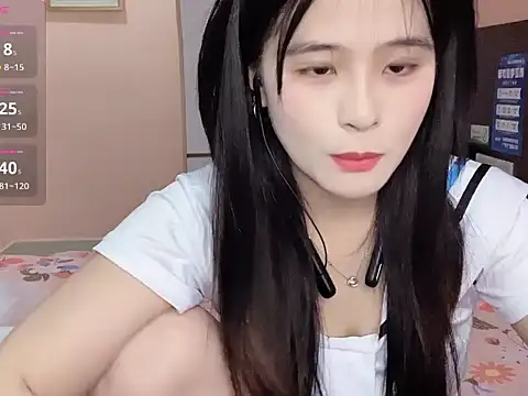 yuaoyuao online show from April 2026 02:44:02 PM