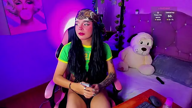 demony deadboy online show from April 2026 07:47:01 AM