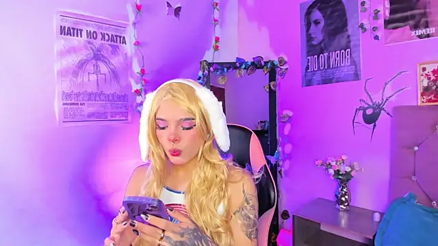 demony deadboy online show from April 2026 06:09:02 AM